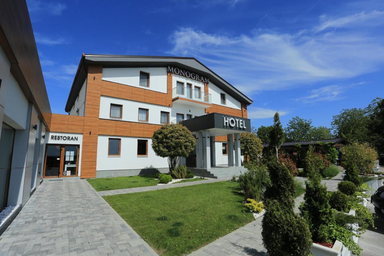 Hotel Mv Monogram Indija Exterior foto