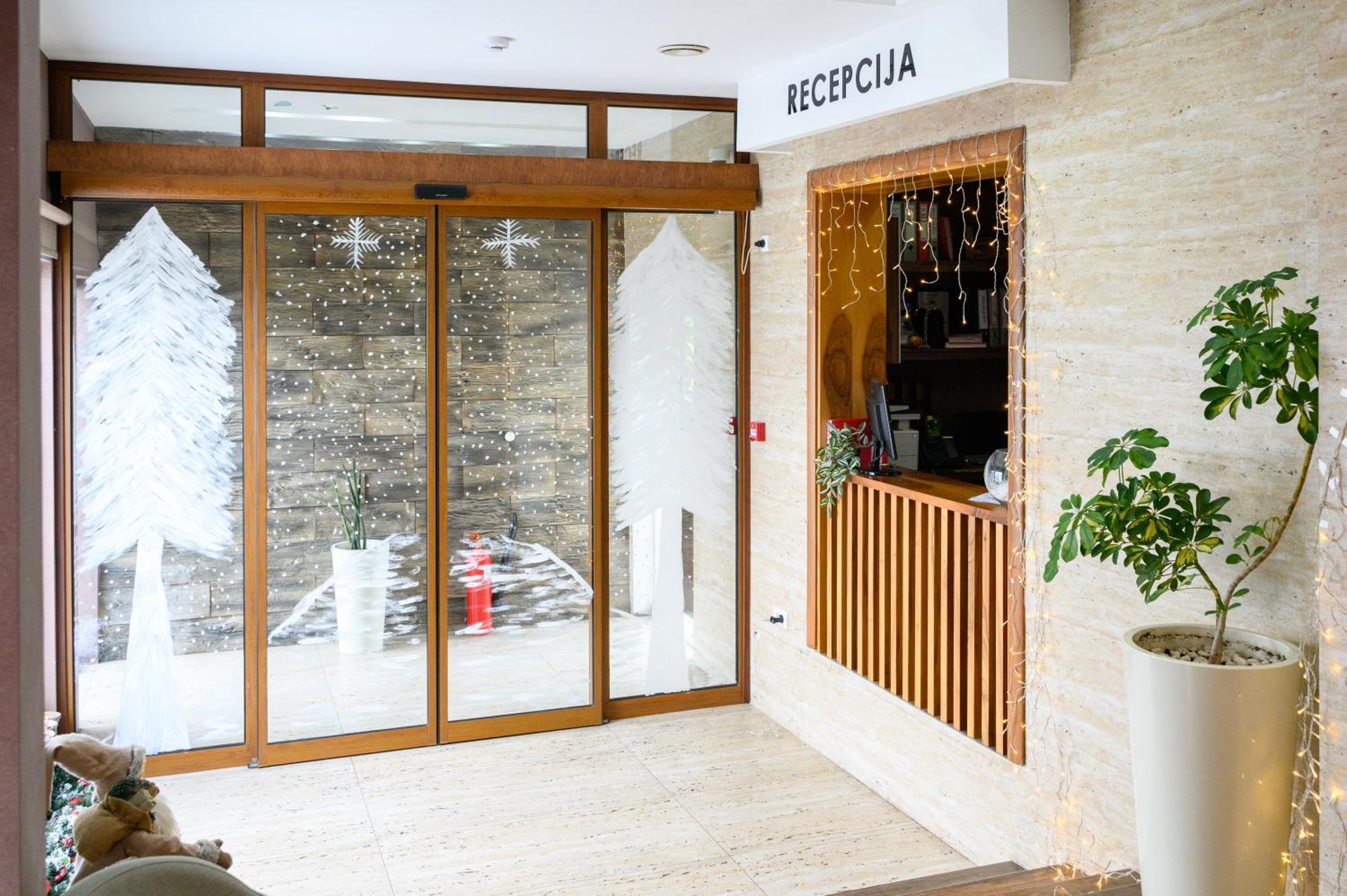 Hotel Mv Monogram Indija Exterior foto